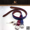 Factory price fashion belt manufacture